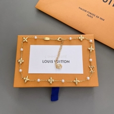 Louis Vuitton Necklaces